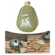thumbnail image 1 of Bolsa de almacenamiento Vajilla Bolsa de protección Bolsa de transporte de tela Oxford resistente al agua Estuche de almacenamiento de tazón portátil Verde Baoblaze Estuche de almacenamiento, 1 of 8