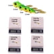 thumbnail image 4 of cebos artificiales giratorios de 13 g, cebos giratorios, cebos giratorios, cebos artificiales, señuelos de pesca, anzuelos., 4 of 7