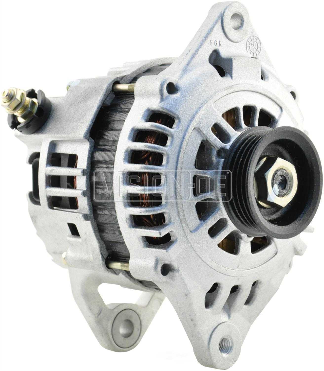 Vision OE 13895 Alternator