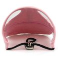 thumbnail image 3 of Sombrero deportivo de gorra de béisbol de moda con orificios para los oídos para de perro mascota al S / M / L / XL - tal se describe, S S Yinane Sombrero de béisbol para perros, 3 of 8