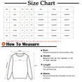 thumbnail image 3 of Dyegold Women Sweatshirt Sale Teen Girls Zip Up Drawstring Waffle Tops Shirts Womens Fall Clothes Fleece Winter Oversized ​Women'S Sweatshirts, 3 of 7