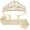 Gold, variant on Retirement Party Decorations Retired Sash for Women Black Gold Retired Tiara Crown Rhinestone Headband Retirement Gifts The Legend Has Retired Sash for Both Women and Men Party Supplies Favors