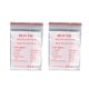 thumbnail image 1 of 72Pcs/Lot Duo Tac Lace Wig Sided Double Tape Slitting Line Hair Adhesive Extension Strips for Toupees/Lace Wig Film C, 1 of 5