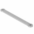 thumbnail image 1 of Front Arm Tie Bar, 3.1 x 0.4 x 0.2in RC Car Front Arm Tie Bar, Fit for SLASH 2  RC car Fit rustler 2  RC car, 1 of 8