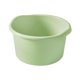 thumbnail image 2 of Lavabo para pies con asas, multiusos, para remojo y masaje. verde claro, 2 of 9