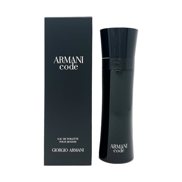 Giorgio Armani Code Women's Perfume, Eau de Toilette, Oz Full