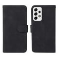 thumbnail image 7 of Mantto for Samsung Galaxy A23 5G Case, Classic PU Leather Magnetic Shockproof Protective Stand Flip Wallet Case Cover with Card Holder for Samsung Galaxy A23 5G Phone Case,Black, 7 of 7