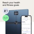 thumbnail image 2 of Báscula inteligente Withings Body Smart para peso corporal y grasa, 2 of 5