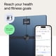 thumbnail image 2 of Báscula inteligente Withings Body Smart para peso corporal y grasa, 2 of 5