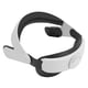 thumbnail image 1 of Correa para la cabeza VR Crtynell Ajustable Transpirable para Gafas VR, 1 of 5