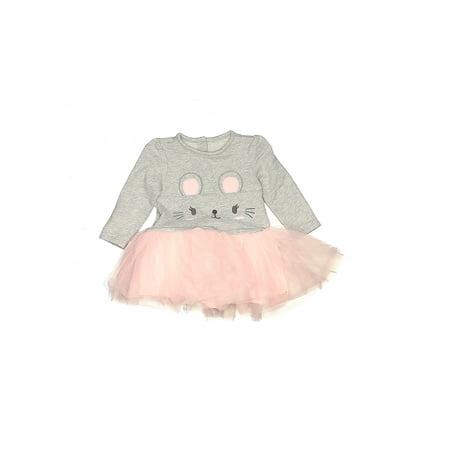 

Pre-Owned Gymboree Girl s Size 12-18 Mo Special Occasion Dress