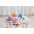 thumbnail image 3 of Creative Plush Octopus Doll, Cuddly Toy, Baby Sleeping Mess Doll, 3 of 3