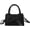 Black, variant on Cute Fashion Bow-Tie Crossbody Bags for Women Bow Handbags for Women Hobo Bag Shoulder Bag Clutch Spring Summer