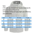 thumbnail image 2 of Caqnni Men's Jacket Lightweight Bomber Jacket Casual Windbreaker Jackets Windproof Zip Up Coats with Pockets (Khaki,L), 2 of 3