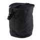 thumbnail image 2 of Bolsa de cubo redondo Sunnimix Bolso de almacenamiento de pelotas de tenis negro, 2 of 8