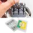 thumbnail image 4 of Pasador De Tubo Para Correa De Reloj, Kit Surtido De Tubo Con Muescas Para Reloj, Preciso Para Relojero, Tienda De Relojes, 4 of 7