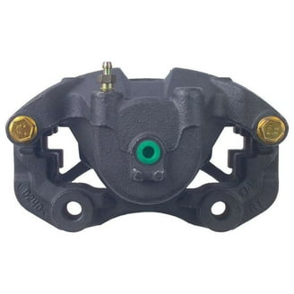 ACDelco Professional/Gold 18FR2660C - Disc Brake Caliper, Front