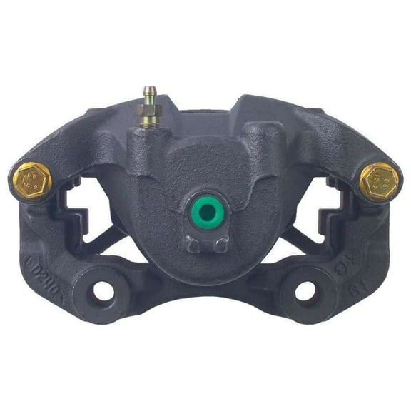 Remanufactured Cardone Reman Disc Brake Caliper P/N:19 B2618
