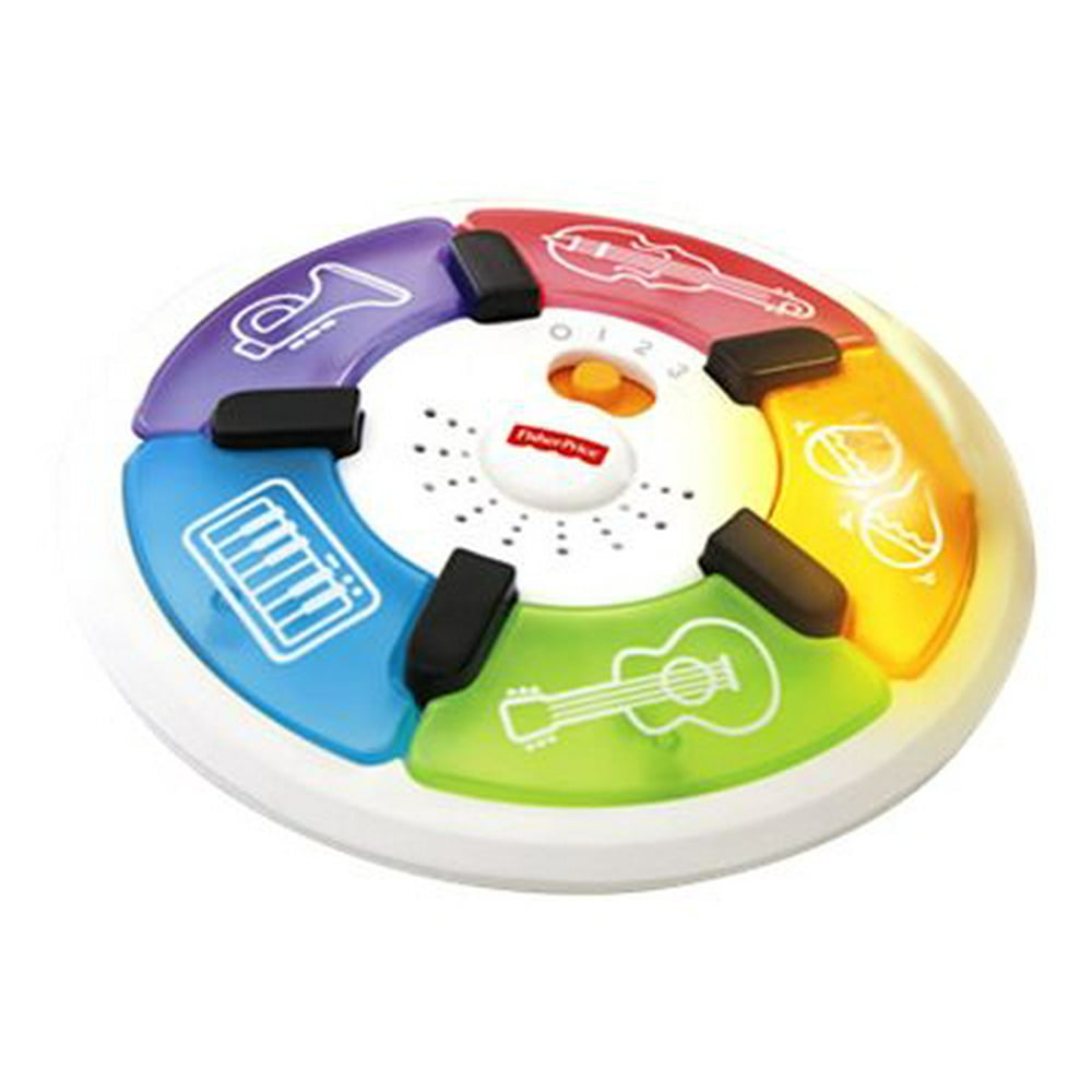 fisher price light