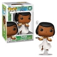 thumbnail image 2 of Figura Coleccionable Funko Pop Disney Tiana La princesa y el sapo Tiana Glitter 1 Pieza, 2 of 4
