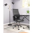 thumbnail image 1 of Primero Office Chair Black, 1 of 7