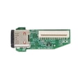 thumbnail image 1 of ARCADORA USB Charging Port Board Replacement Part High Quality Material Durable Structure Easy Installation For Flip 7 GG Speaker, 1 of 10