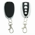 thumbnail image 5 of 12V Universal 433Mhz Electric Cloning Gate Garage Door Open Remote Control Fob O, 5 of 6