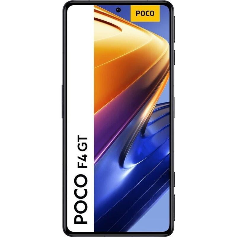POCO F4 GT 5G 256GB + 12GB RAM (2022) | 6.67