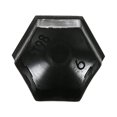 thumbnail image 4 of Labymos Capuchon d'Écrou de Roue de Remplacement pour Tesla Model 3, 4 of 8