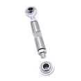 thumbnail image 1 of Varilla tensora ajustable,La junta Heim de la barra tensora ajustable reemplaza,Soporte de soporte del alternador Accesorio del motor,Reemplazo profesional de alta dureza resistente,Fácil de, 1 of 9