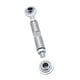 thumbnail image 1 of Varilla Tensora Ajustable De 2 1/2" Accesorio Resistente Para Motor SBC, 1 of 8