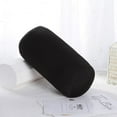 thumbnail image 2 of Cylindrical Pillow, Comfortable Roll Pillow, Home Bed Pillows for Adults, Tube Pillow Cushion for Head, Neck, Back Support, 2 of 4