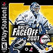 NHL FaceOff 2001