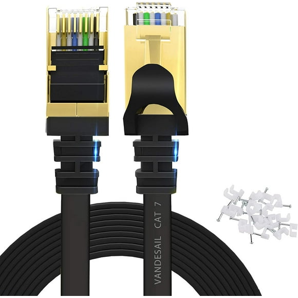 Cat 7 Cables