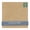 Beige Suede, variant on White Suede 21x21 Uncut Art Mat Board - No Opening - 10 Mats