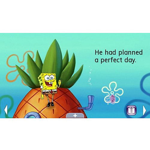 Spongebob Burning Paper Meme Generator - Piñata Farms - The best meme  generator and meme maker for video & image memes