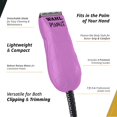 thumbnail image 4 of Cortapelos Wahl Professional Peanut Orchid Black, 4 of 7