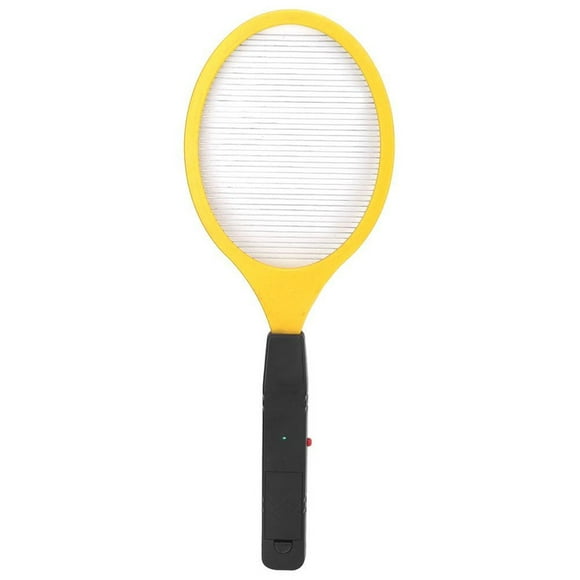 Zshan Cordless Battery Power Electric Fly Mosquito Swatter Bug Zapper Racket Insects Killer , Electric Bug Swatter, Bug Zapper Racket