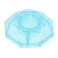 thumbnail image 1 of 1x Effect Pedal Footswitch Nail Hat Tool Accs Footboard Easy Installation Cover Protection Portable Durable for Electric Guitar Performance Blue A, 1 of 8