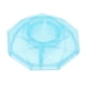 thumbnail image 1 of 1PC Pedal de efectos Interruptor de pie Protección de clavo Sombrero Duradero Fácil instalación para Azul A, 1 of 8