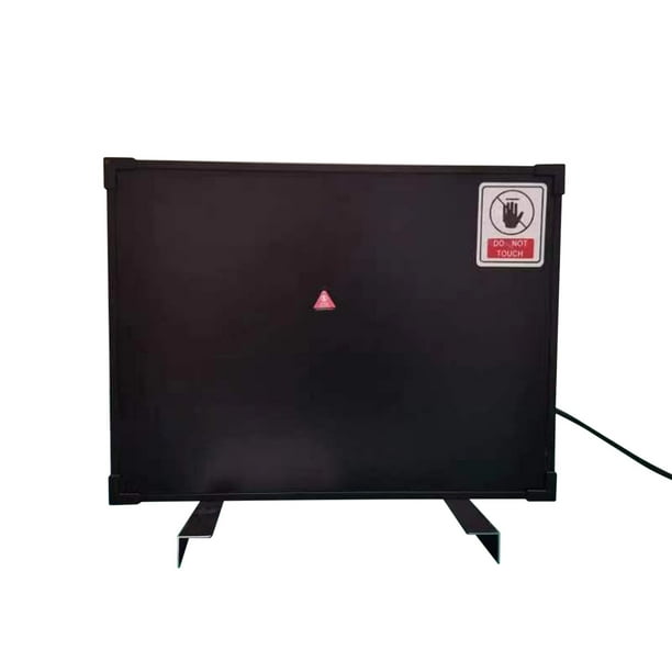 Naughtyhood Safety and comfort Quality Assurance Chicken Coop Chicken Coop Heater Heating Heater