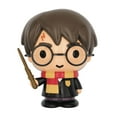 thumbnail image 1 of Harry Potter Bust Bank, 1 of 1