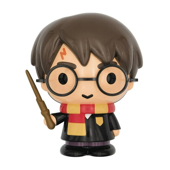Harry Potter Bust Bank