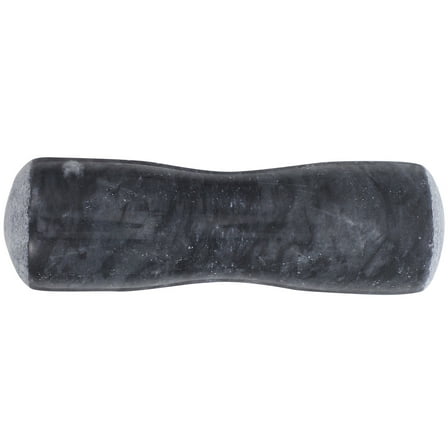 SOPOTUTU Stone Mortar Pestle Tool for Efficient Grinding in Professional Kitchens