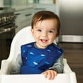 thumbnail image 2 of POCKET BIB BOHO, 2 of 3