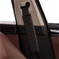 thumbnail image 1 of Funda universal para cinturón de seguridad de coche, funda para cinturón de seguridad, almohadilla de arnés para coche/bolsa, del cinturón de seguridad (paquete de 2), 1 of 5