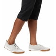 thumbnail image 5 of Columbia Anytime 1768151-010 Pants Women's XS Black Pull-On Casual Capri ERK1295, 5 of 9