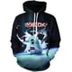 thumbnail image 1 of ROBLOX-suéter con capucha con estampado Digital para hombre, suéter de moda, Tops de tendencia para pareja, High Street, Invierno, 1 of 4
