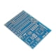 thumbnail image 3 of 10 Sets SMT Welding Practice Circuit Board Kit for DIY Welding Skills Training with 110 Components Per Set, 3 of 5