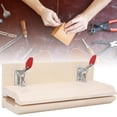 thumbnail image 2 of DIY Leather Tool Bags, Leather Tool Belt, Hand Convenient For Craft Making For DIY, 2 of 8